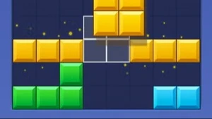 Block Blast! screenshot 2